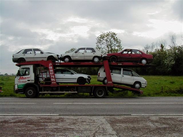 Aperçu des activités de la casse automobile MULTI CHOC située à LE TORPT (27210)